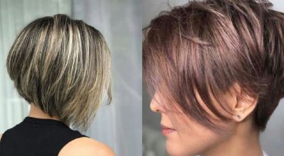 Cabelo curto: como escolher o corte ideal para cada formato de rosto