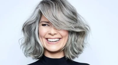 Cabelo grisalho: 4 estratégias para renovar o visual sem precisar de tintura