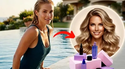 Cabelos loiros impecáveis: 7 produtos essenciais para evitar o amarelado e o ressecamento