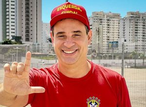 Cadu de Lula vence eleição e assume o governo do Rio Grande do Norte
