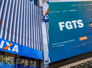 Caixa econômica federal detalha regras para retirada total do FGTS