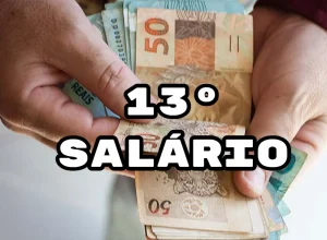 Calendário atualizado define antecipação da segunda parcela do 13º salário para 18 de dezembro de 2026