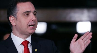 Câmara dos Deputados aprova nomeação de Rodrigo Pacheco para o TCU