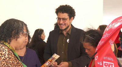 Candidato do PCB, Túlio Lopes propõe concluir hospitais regionais e reforçar saúde pública em MG