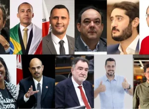 Candidatos ao governo de Minas Gerais intensificam agendas de campanha pelo estado