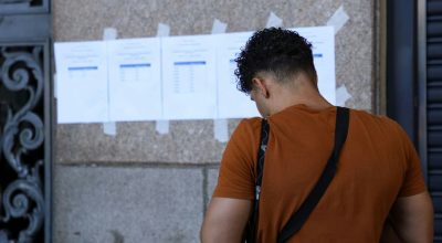Candidatos do CNU 1 têm até hoje para confirmar interesse na lista de espera