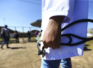 Candidatos do Enamed têm até hoje para recorrer do gabarito preliminar