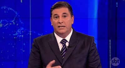 Carlos Nascimento: a nova rotina do ex-âncora do SBT entre o campo e projetos pessoais