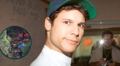 Carta psicografada atribuída a Dinho, dos Mamonas Assassinas, volta a repercutir