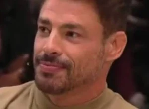 Cauã Reymond detalha como aborda temas como sexualidade com a filha, Sofia
