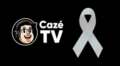 Cazétv e mundo do futebol lamentam a morte da influenciadora Naty Potira