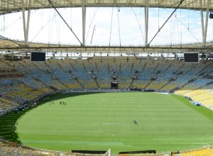 CBF define calendário de 2027 com pausa estratégica para a Copa do Mundo Feminina