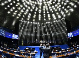 CCJ do Senado prepara votação decisiva para a PEC da Segurança Pública
