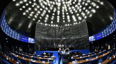 CCJ do Senado prepara votação decisiva para a PEC da Segurança Pública