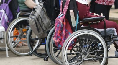 Censo 2022 aponta que taxa de analfabetismo é 12 vezes superior entre pessoas com deficiência