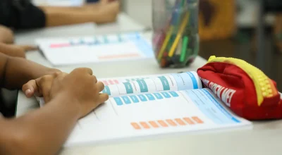 Censo escolar 2026: gestores têm até dia 11 para conferir dados da primeira etapa