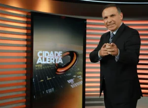 Cidade alerta conquista vice-liderança isolada na audiência com reinaldo gottino