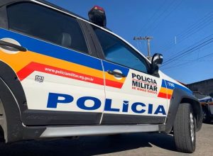 Cliente é agredido após acusação falsa de furto em comércio de Juiz de Fora