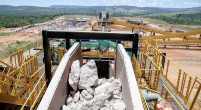 CMN amplia acesso a crédito e reduz juros para setor de fertilizantes e minerais críticos
