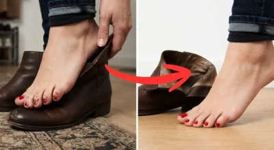 Como blindar o esmalte dos pés e evitar que descasque com o uso de sapatos fechados