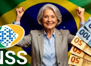 Como turbinar a contribuição do INSS e garantir uma aposentadoria acima do salário mínimo