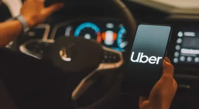 Como usar o recurso Espere e Economize da Uber para reduzir gastos com transporte