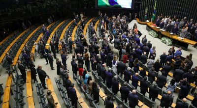 Congresso Nacional define votação decisiva sobre o fim da taxa das blusinhas nesta segunda