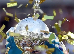 Conmebol oficializa agenda das semifinais da Libertadores com Fluminense, Palmeiras, Flamengo e Estudiantes