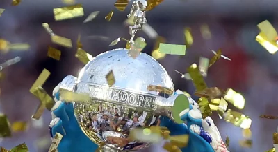 Conmebol oficializa agenda das semifinais da Libertadores com Fluminense, Palmeiras, Flamengo e Estudiantes