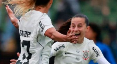 Corinthians avança às semifinais do Brasileirão Feminino e encara o Bahia