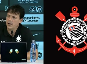Corinthians encaminha contratação de três promessas da base para reforçar elenco