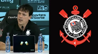 Corinthians encaminha contratação de três promessas da base para reforçar elenco