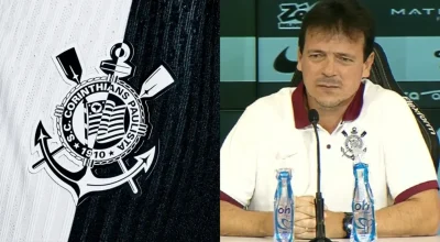 Corinthians ganha reforço de R$ 115 milhões com retorno de Yuri Alberto