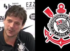 Corinthians intensifica busca por novo técnico após saída de Fernando Diniz