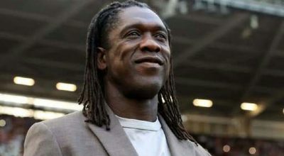 Corinthians oficializa Clarence Seedorf como novo técnico até o final de 2027