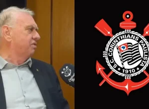Corinthians oficializa William Batista no comando técnico após saída de Fernando Diniz