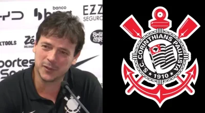 Corinthians recupera peça-chave para confronto decisivo contra o Internacional
