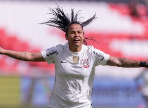 Corinthians vence Colo-colo na estreia da Libertadores Feminina em Quito