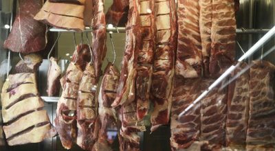 Cota chinesa impacta mercado e exportação de carne bovina recua 27,1% em agosto