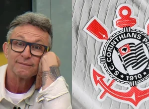 Craque Neto critica atuação de Rodrigo Garro após derrota do Corinthians