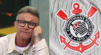 Craque Neto critica atuação de Rodrigo Garro após derrota do Corinthians