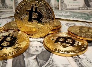 Criptomoedas são oferecidas em troca de apoio digital a Flávio Bolsonaro