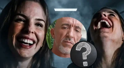 Cristian Cravinhos revela reação de Suzane von Richthofen após o assassinato dos pais