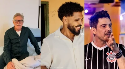 Críticas de artistas à cobertura eleitoral provocam mal-estar e dividem bastidores da Globo
