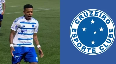 Cruzeiro define futuro de Arroyo diante de sondagem da Roma