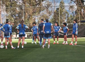 Cruzeiro inicia trajetória na Libertadores Feminina contra a LDU como 15º clube do país no torneio