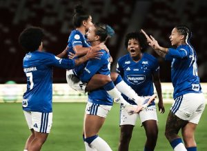 Cruzeiro supera altitude de Quito e estreia com vitória sobre a LDU