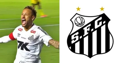 Cuca define estratégia do Santos sem Neymar para o clássico contra o São Paulo