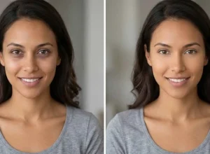 Cuidados com a pele: entenda a tecnologia do creme para olheiras da Nivea