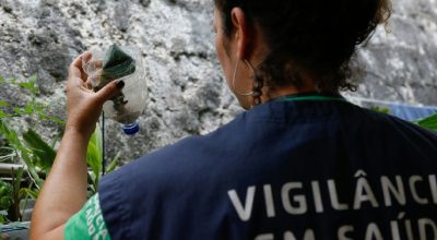 Dengue em São Paulo: estado registra quase 60 mil casos e alerta para mortes sob investigação